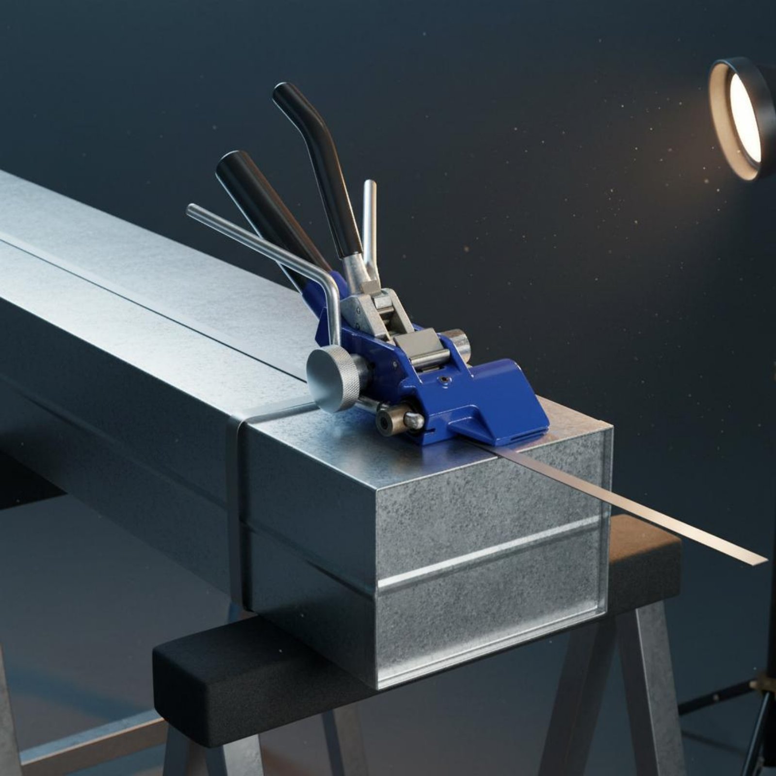 Edelstahl-Kabelbinder-Spanner, – Industrial Tools Bewertung und Preis