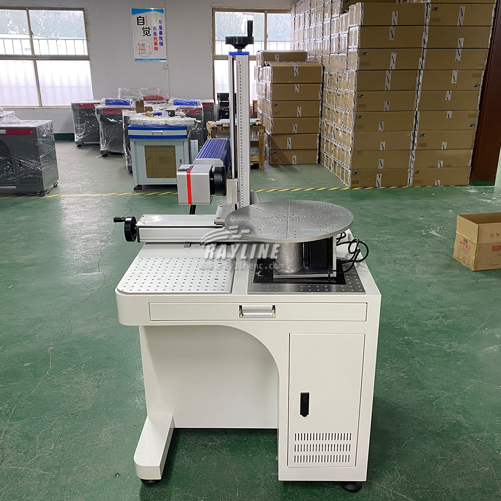 Max Raycus Faserlaserbeschrift – Fiber Laser Marking Machine 30W Bewertung und Preis