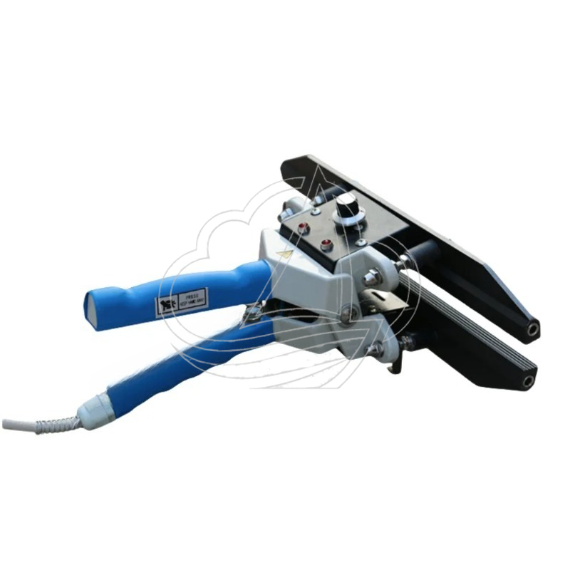 Tragbares Impuls-Heißsiegelger – Plastic Bag Impulse Heat Sealer Bewertung und Preis