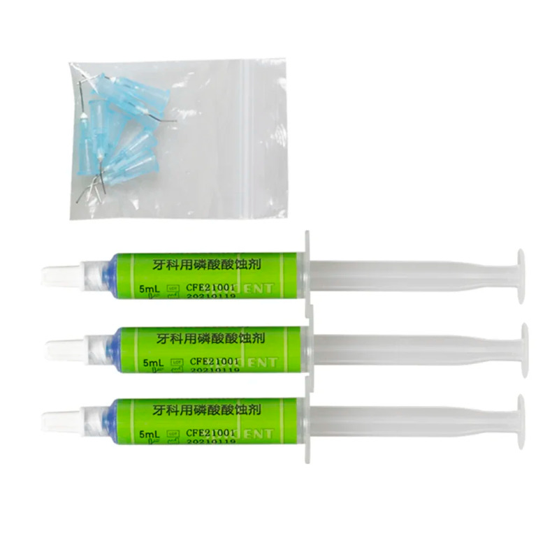 SmileKit 37% Phosphorsäure Ätz – Medical Supplies Bewertung und Preis