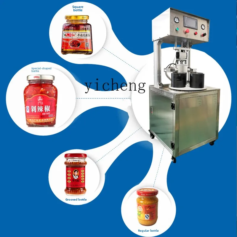 Vakuum-Verschließmaschine für  – Packaging Bewertung und Preis