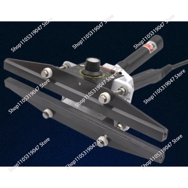 220V Hand-Impulsschweißgerät,  – Plastic Bag Impulse Heat Sealer Bewertung und Preis