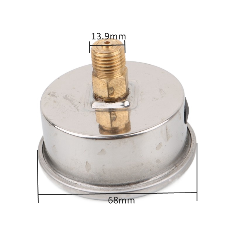 250 400 Bar Hochdruckreiniger  – Vacuum Chamber Kit With Pump Bewertung und Preis