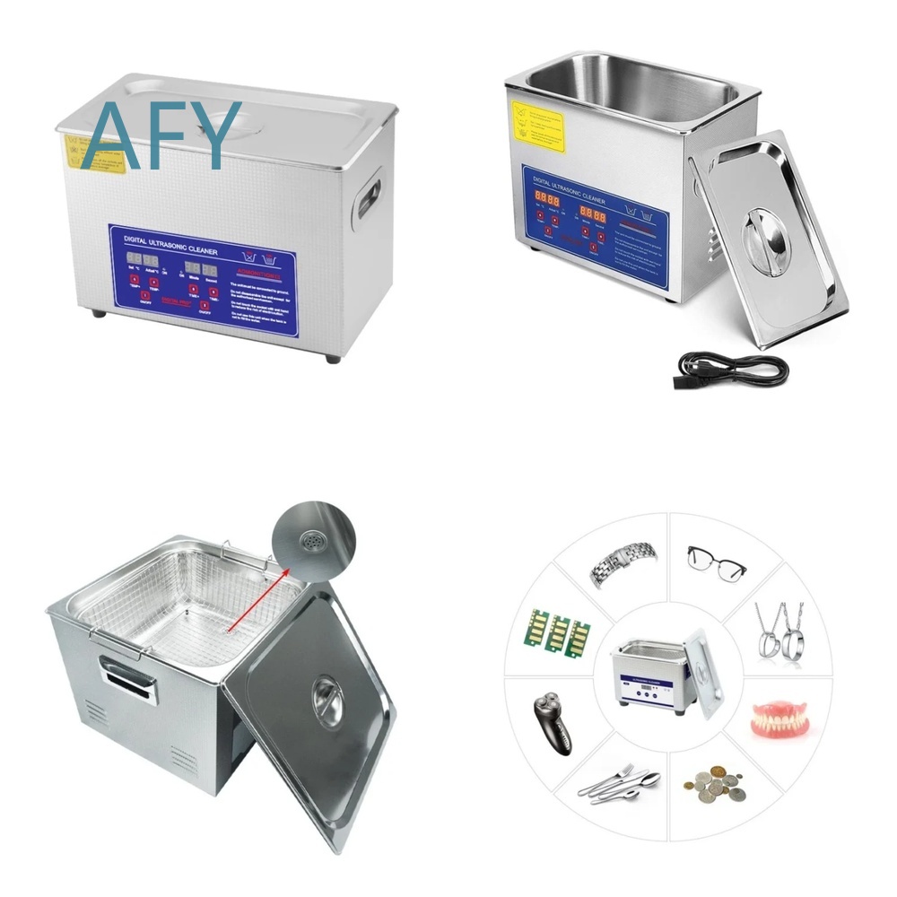 Ultraschallreiniger für Indust – Ultrasonic Cleaner 30L Industrial Bewertung und Preis