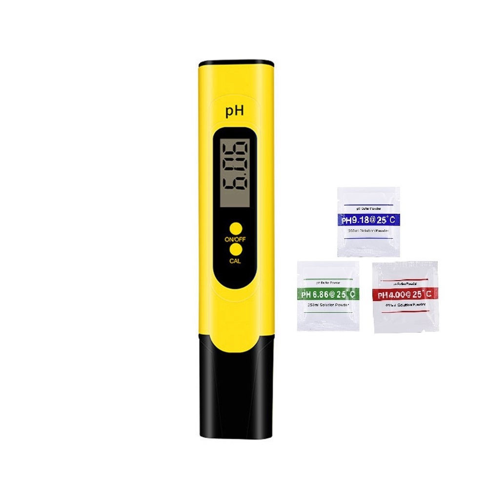 Digitales PH-Messgerät, automa – Ph Meter Digital Water Tester Bewertung und Preis