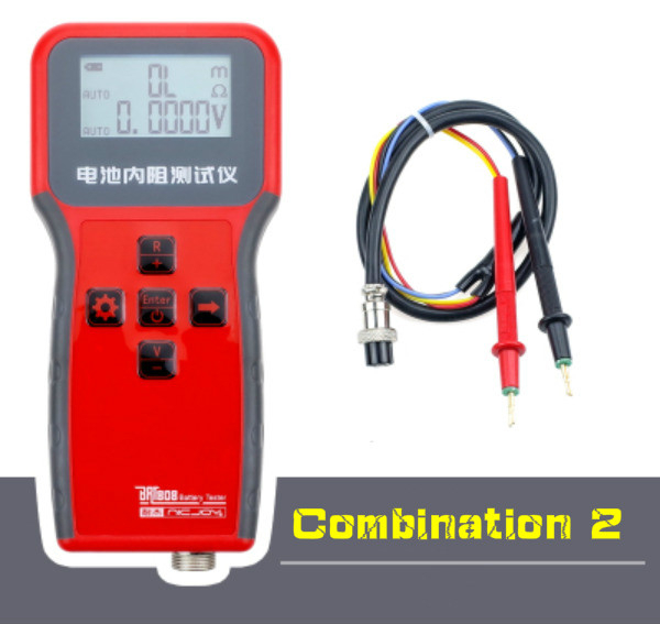 2025 Batterie Interner Widerst – Test Instruments Bewertung und Preis
