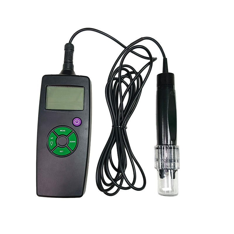 Hochpräzises tragbares PH-Mess – Ph Meter Digital Water Tester Bewertung und Preis