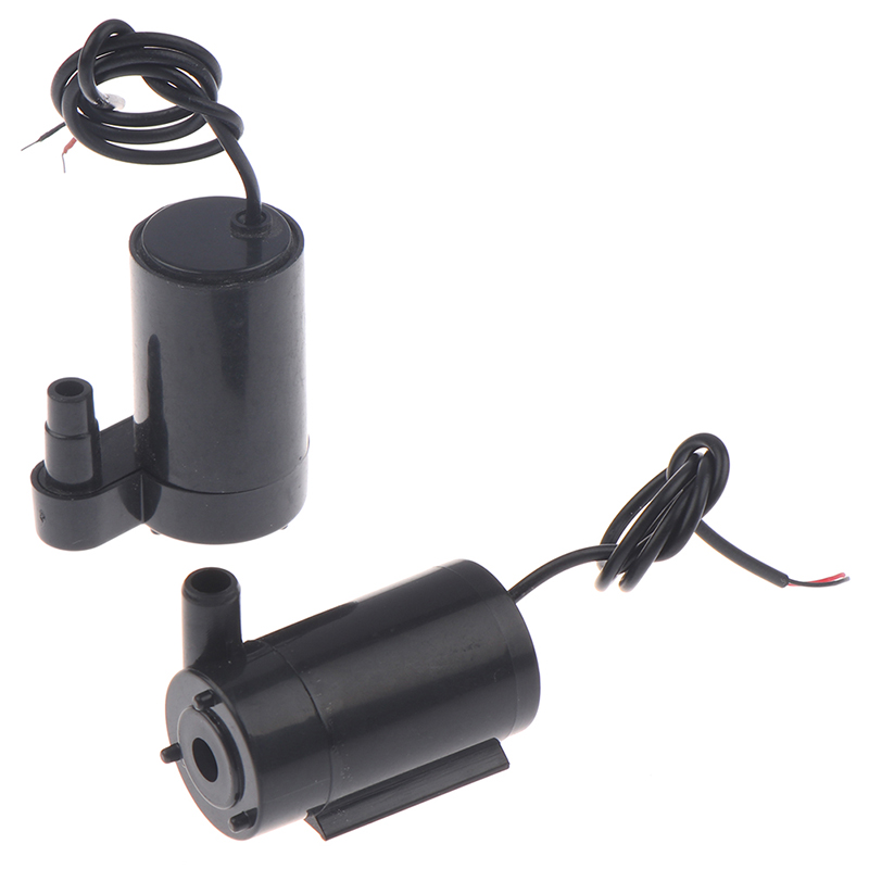 Gleichstrom 5-12V geräuscharme – Mini Peristaltic Pump 12V Bewertung und Preis