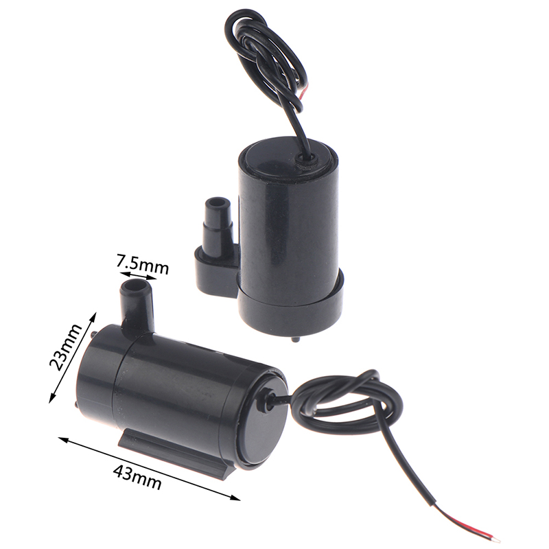 Gleichstrom 5-12V geräuscharme – Mini Peristaltic Pump 12V Bewertung und Preis