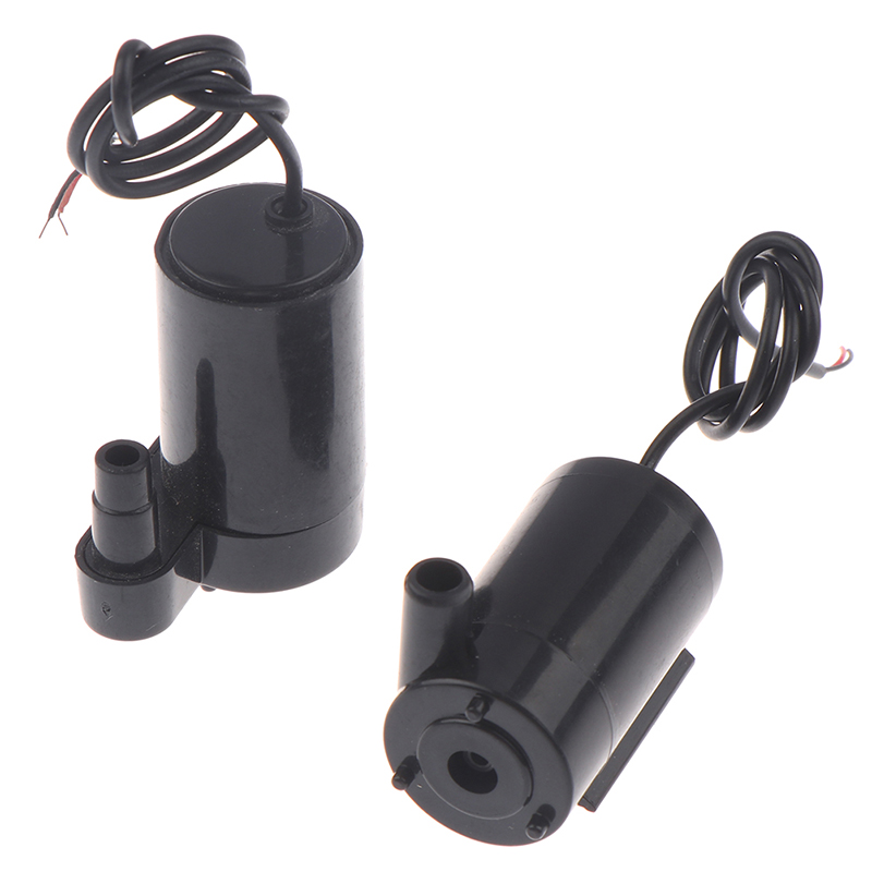Gleichstrom 5-12V geräuscharme – Mini Peristaltic Pump 12V Bewertung und Preis