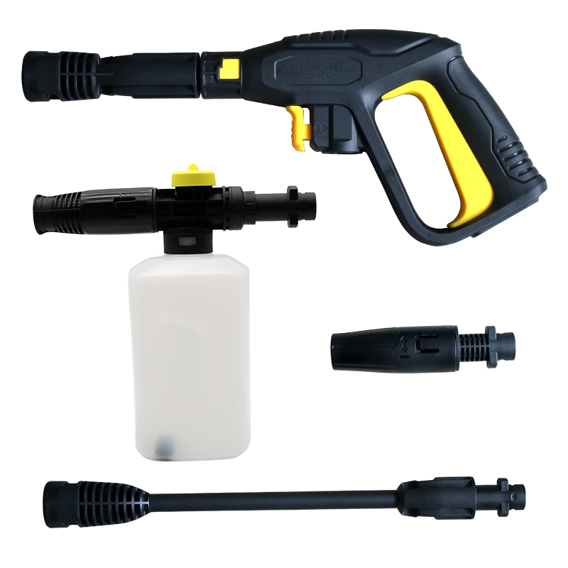 Hochdruckreiniger-Pistole, Spr – Vacuum Chamber Kit With Pump Bewertung und Preis