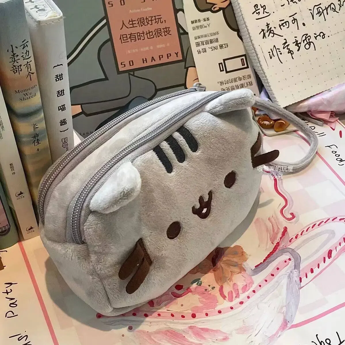 Kawaii Pusheen Dicke Katze Car – Packaging Bewertung und Preis