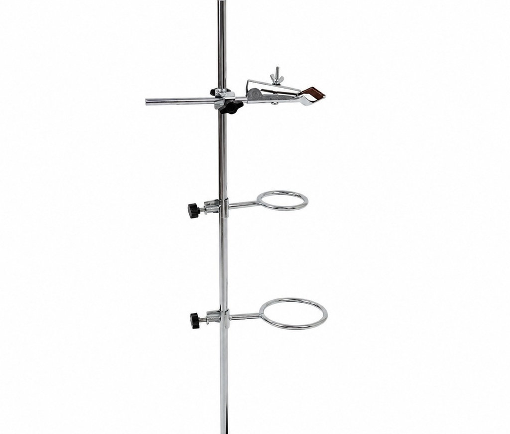 Laborständer aus Edelstahl, Ch – Lab Equipment Bewertung und Preis