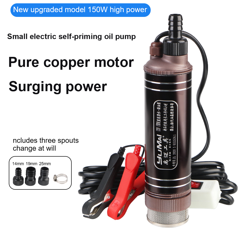 Hochleistungs-selbstansaugende – Mini Peristaltic Pump 12V Bewertung und Preis