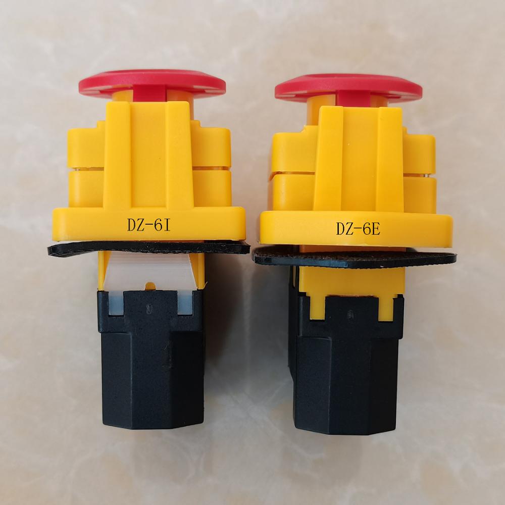DKLD DZ-6 Not-Aus-Drucktastens – Industrial Tools Bewertung und Preis