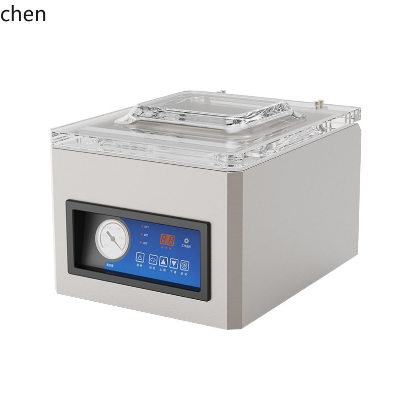 ZML Vakuumiergerät Verpackungs – Packaging Bewertung und Preis