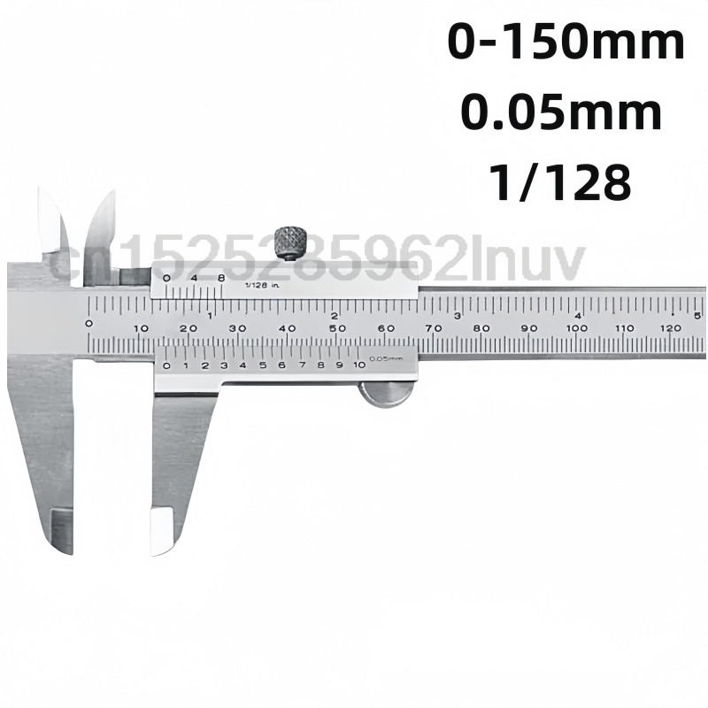 CNC-Messschieber 530-118, 8 Zo – Digital Caliper 150Mm Stainless Steel Bewertung und Preis