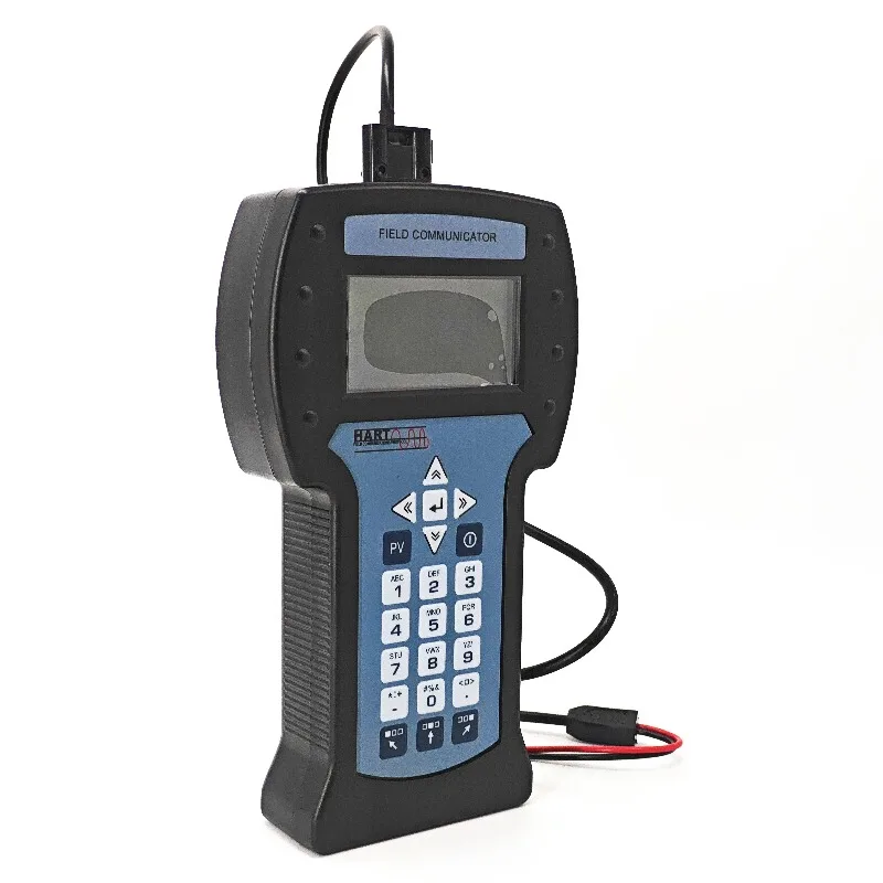 LCD HART 475 Feldkommunikator- – Industrial Tools Bewertung und Preis