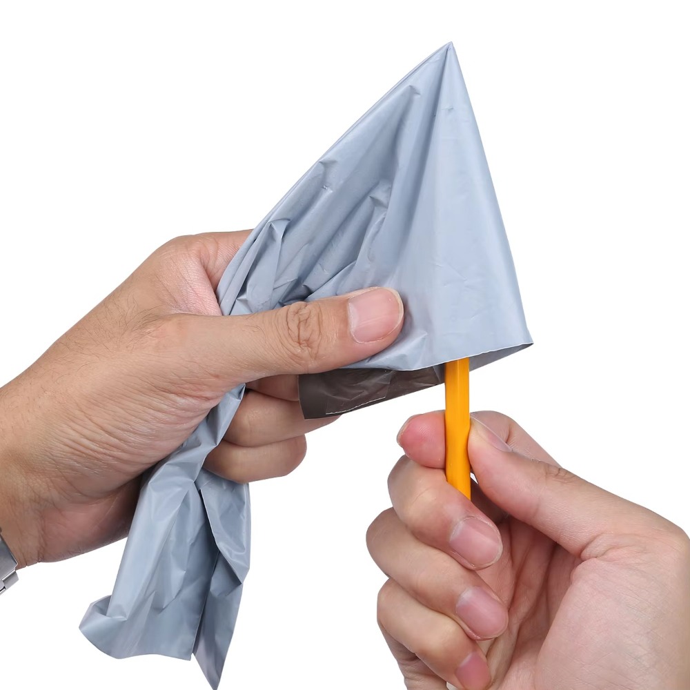 100 Stück Selbstklebende Verpa – Packaging Bewertung und Preis
