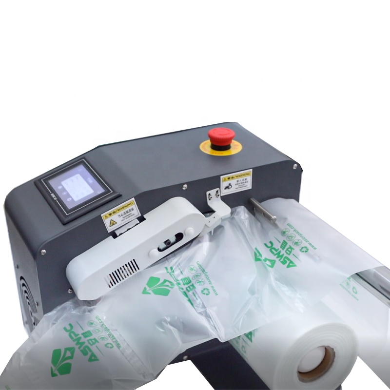 28m/min Hochgeschwindigkeits-A – Air Bubble Wrap Roll Packaging Bewertung und Preis