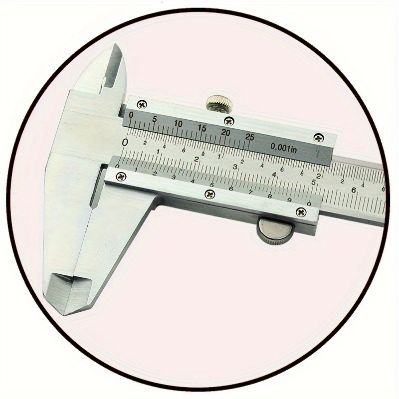 1/2 Stück 0-6 Zoll 0-150mm Lan – Digital Caliper 150Mm Stainless Steel Bewertung und Preis