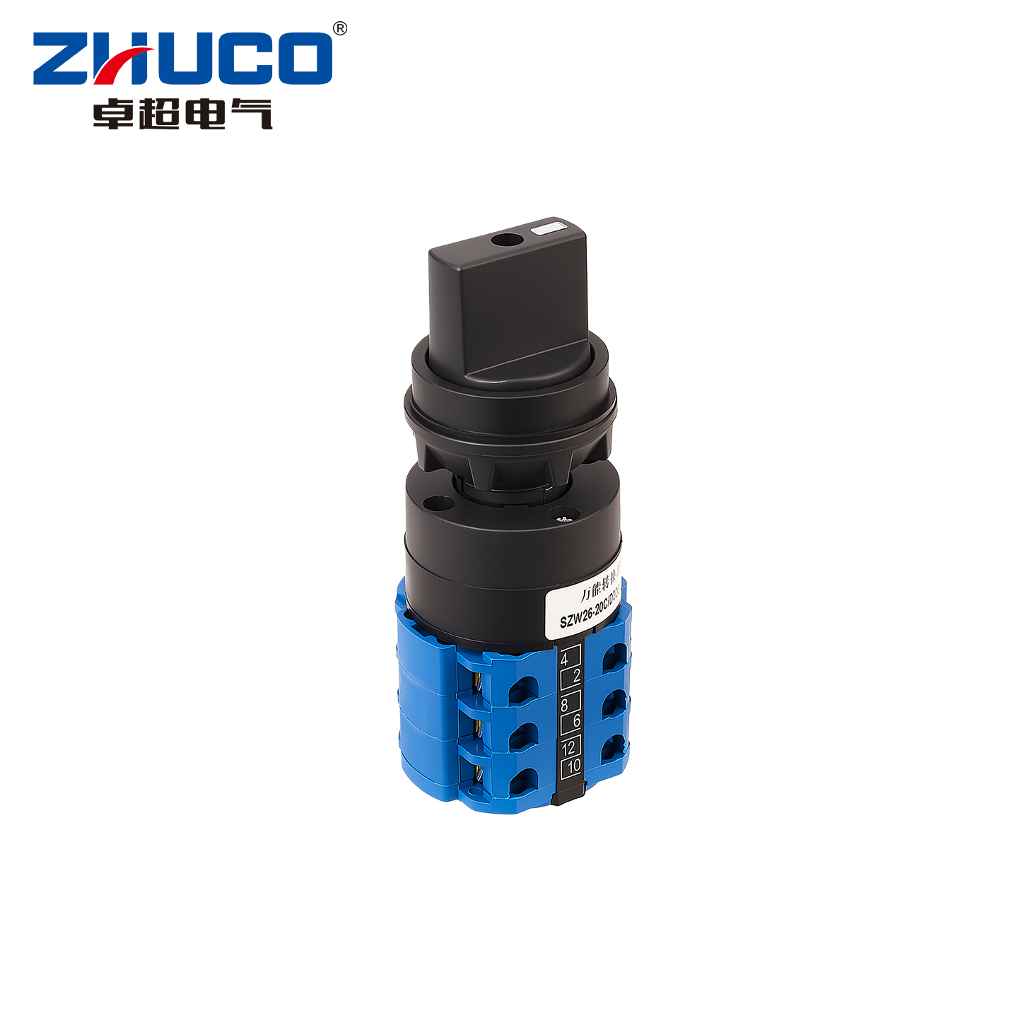 ZHUCO 2/3-Positionen-Wahlschal – Industrial Tools Bewertung und Preis