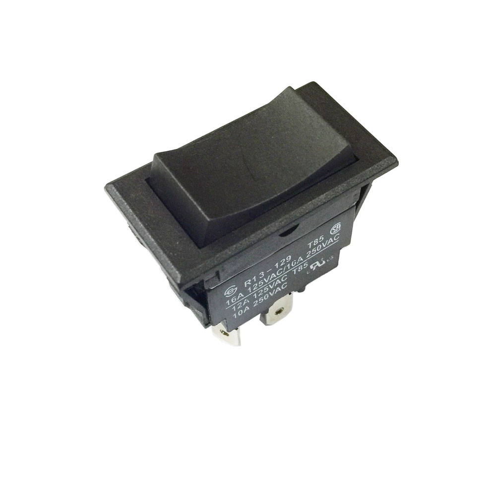 R13-129 4Pin 6Pins 125/250V 16 – Industrial Tools Bewertung und Preis