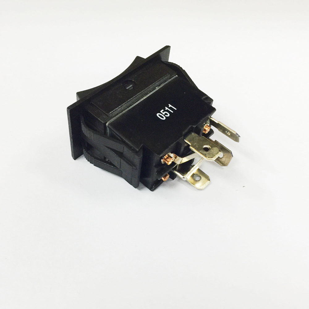 R13-129 4Pin 6Pins 125/250V 16 – Industrial Tools Bewertung und Preis