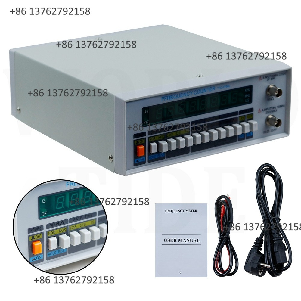 TFC-2700L Multifunktionaler Ho – Test Instruments Bewertung und Preis