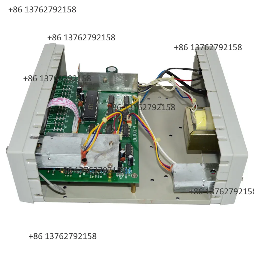 TFC-2700L Multifunktionaler Ho – Test Instruments Bewertung und Preis