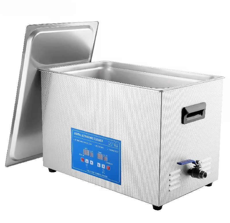30L Edelstahl-Ultraschallreini – Ultrasonic Cleaner 30L Industrial Bewertung und Preis
