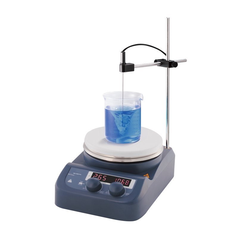 WEIAI Magnetrührer 1500 U/min  – Lab Magnetic Stirrer Hot Plate Bewertung und Preis