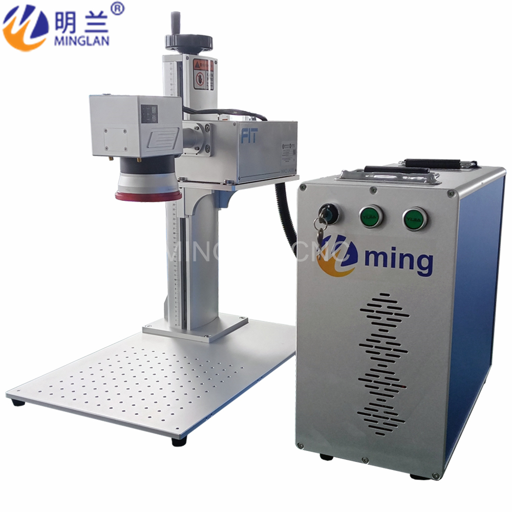 20W 30W 50W 60W JPT Faserlaser – Fiber Laser Marking Machine 30W Bewertung und Preis