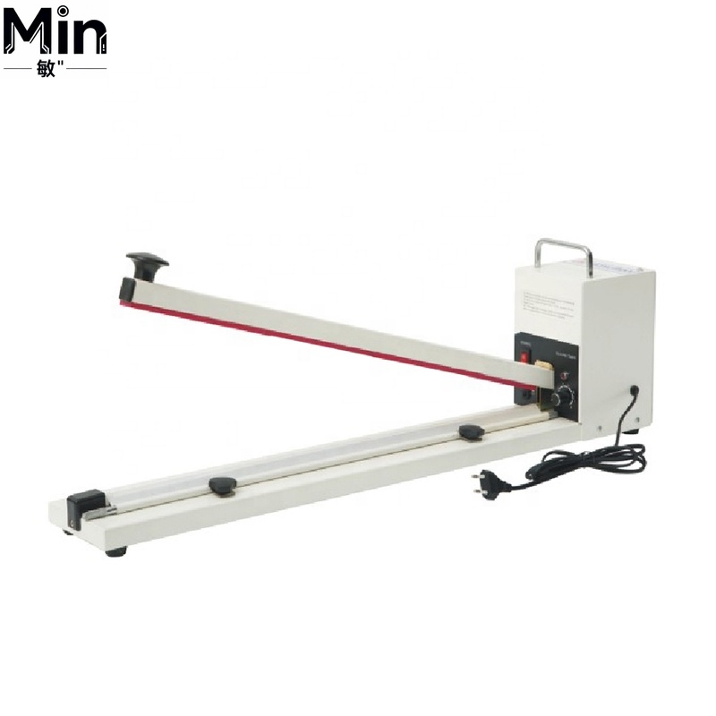 DUOQI HI-500 Manuelle Medizini – Plastic Bag Impulse Heat Sealer Bewertung und Preis
