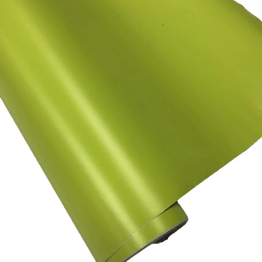 Premium Matte Zitronengrüne Vi – Air Bubble Wrap Roll Packaging Bewertung und Preis