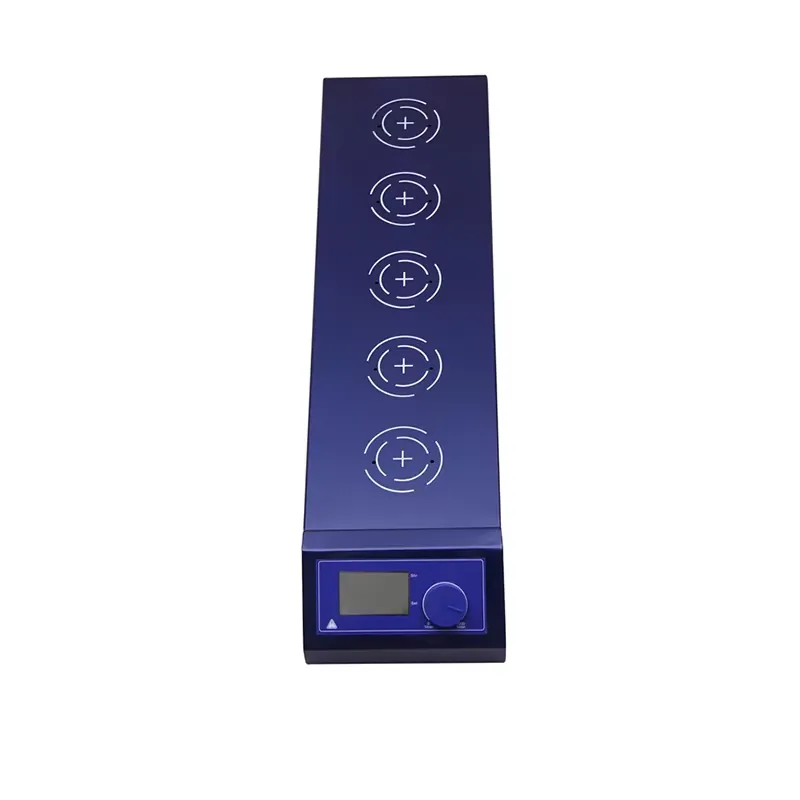 JKI Labor 15-Positionen Magnet – Lab Magnetic Stirrer Hot Plate Bewertung und Preis