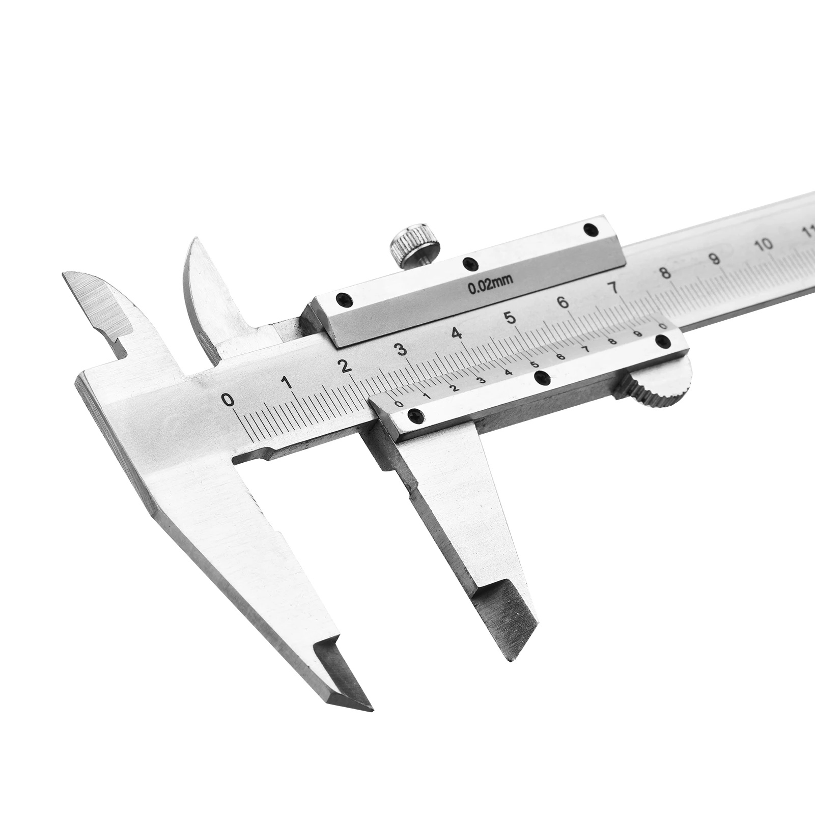 0-150mm 0-6 Zoll Schwebereihen – Digital Caliper 150Mm Stainless Steel Bewertung und Preis