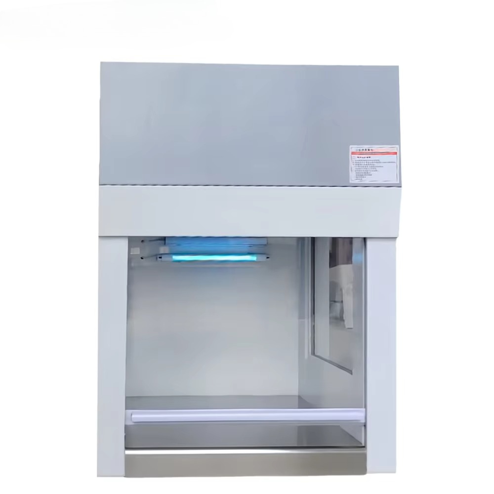 Neues Laborprodukt: Reinraum-A – Lab Equipment Bewertung und Preis
