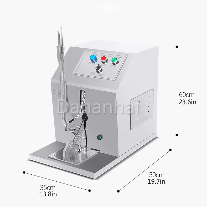 Automatische Bindemaschine für – Packaging Bewertung und Preis