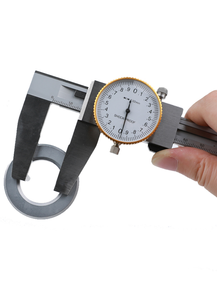 Messbereich 0-150mm 0,01mm Prä – Digital Caliper 150Mm Stainless Steel Bewertung und Preis