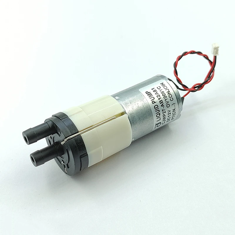 CJWP27-AB12A61 DC 12V Mini-Mem – Mini Peristaltic Pump 12V Bewertung und Preis