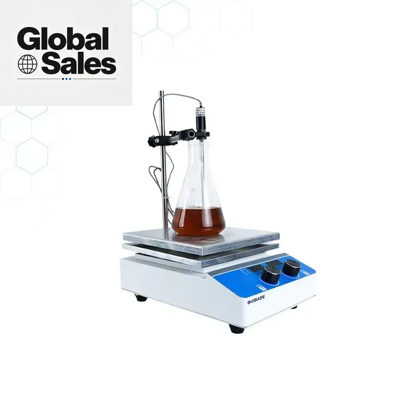 Heizplatte Labor Chemie LED Di – Lab Magnetic Stirrer Hot Plate Bewertung und Preis