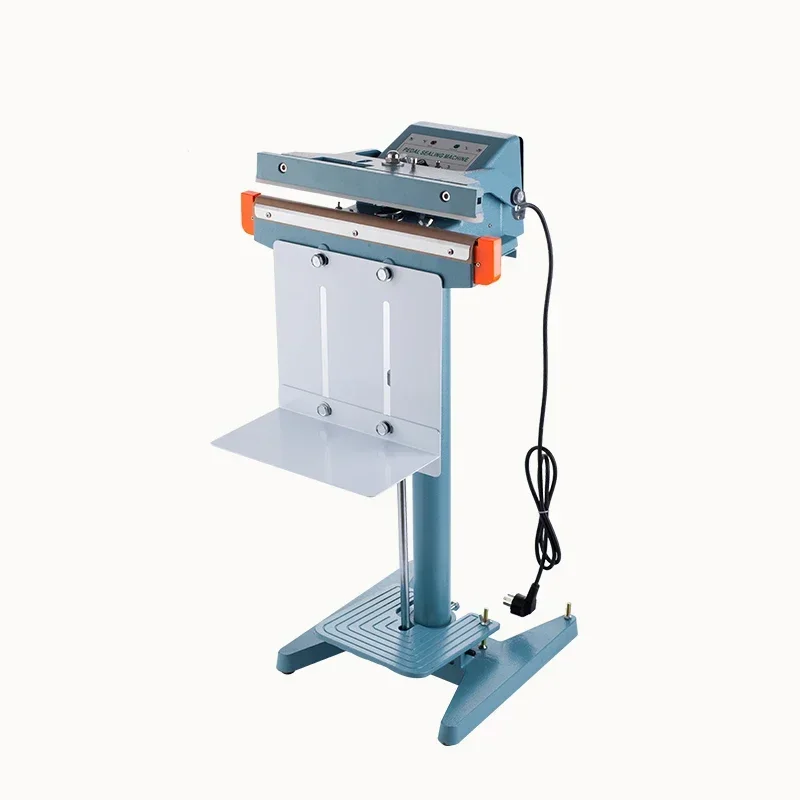 Fußpedal-Impulsschweißgerät, H – Plastic Bag Impulse Heat Sealer Bewertung und Preis