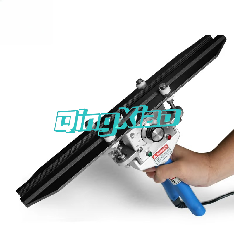 Tragbare Handbetriebene Zangen – Plastic Bag Impulse Heat Sealer Bewertung und Preis