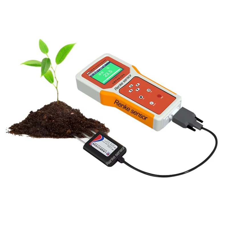 Bodenfeuchtigkeitserkennungsge – Test Instruments Bewertung und Preis