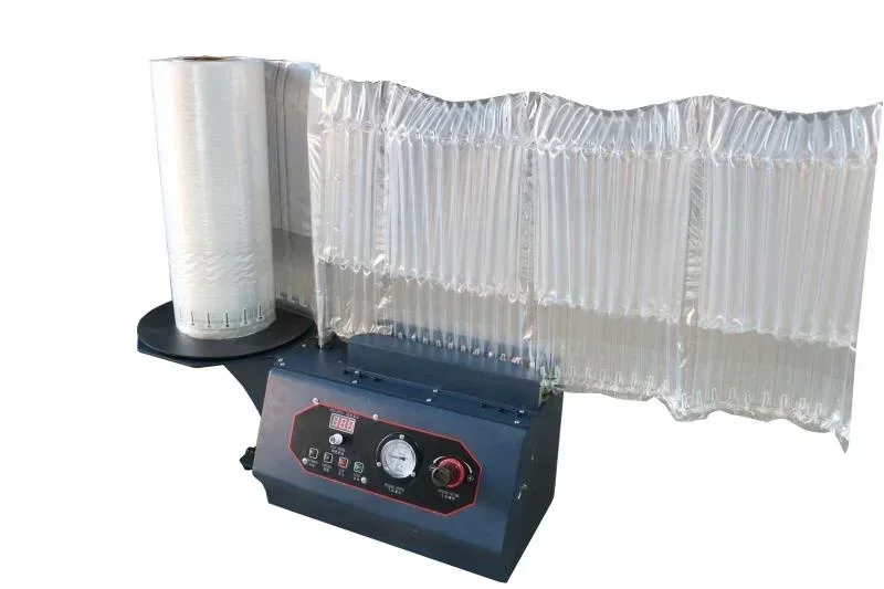 2026 Meistverkaufte Luftpolste – Air Bubble Wrap Roll Packaging Bewertung und Preis