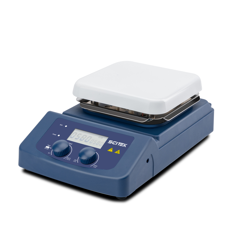 Heizplatte mit Magnetrührer, 1 – Lab Magnetic Stirrer Hot Plate Bewertung und Preis